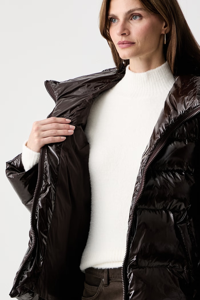 Pinko prošívaná bunda dámská 101597.A2P7
