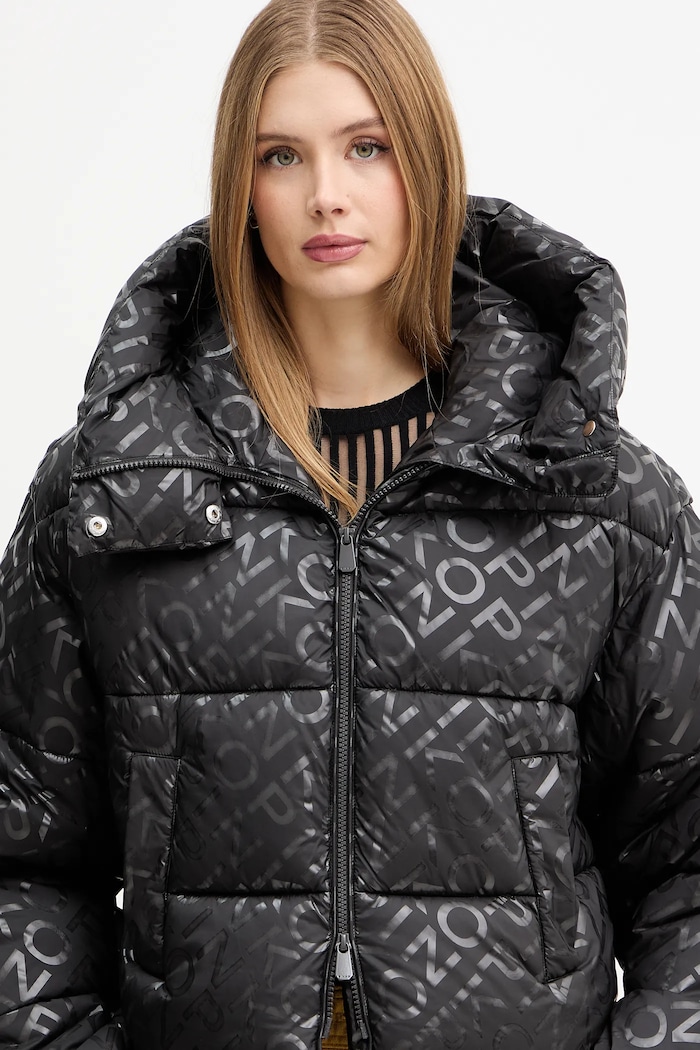 Pinko geacă negru 105438.A2PY