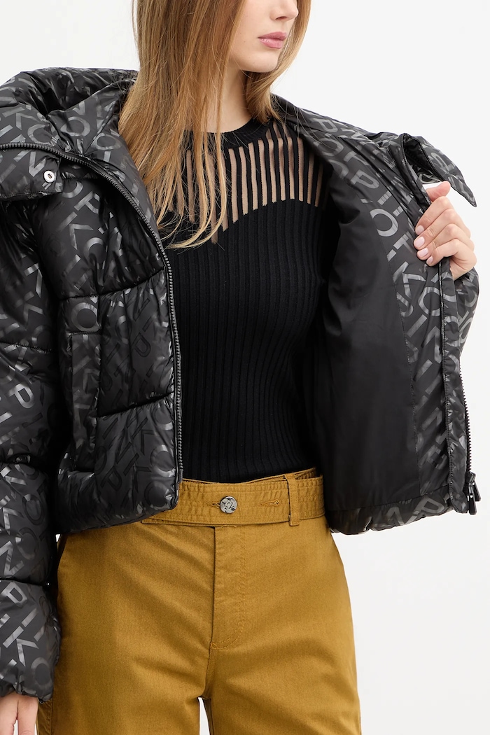 Pinko geacă 105438.A2PY