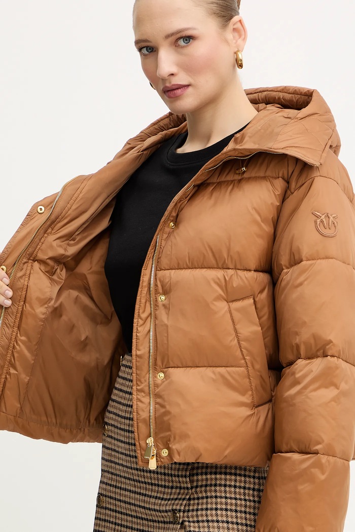 Pinko rövid kabát 105656.A2TF