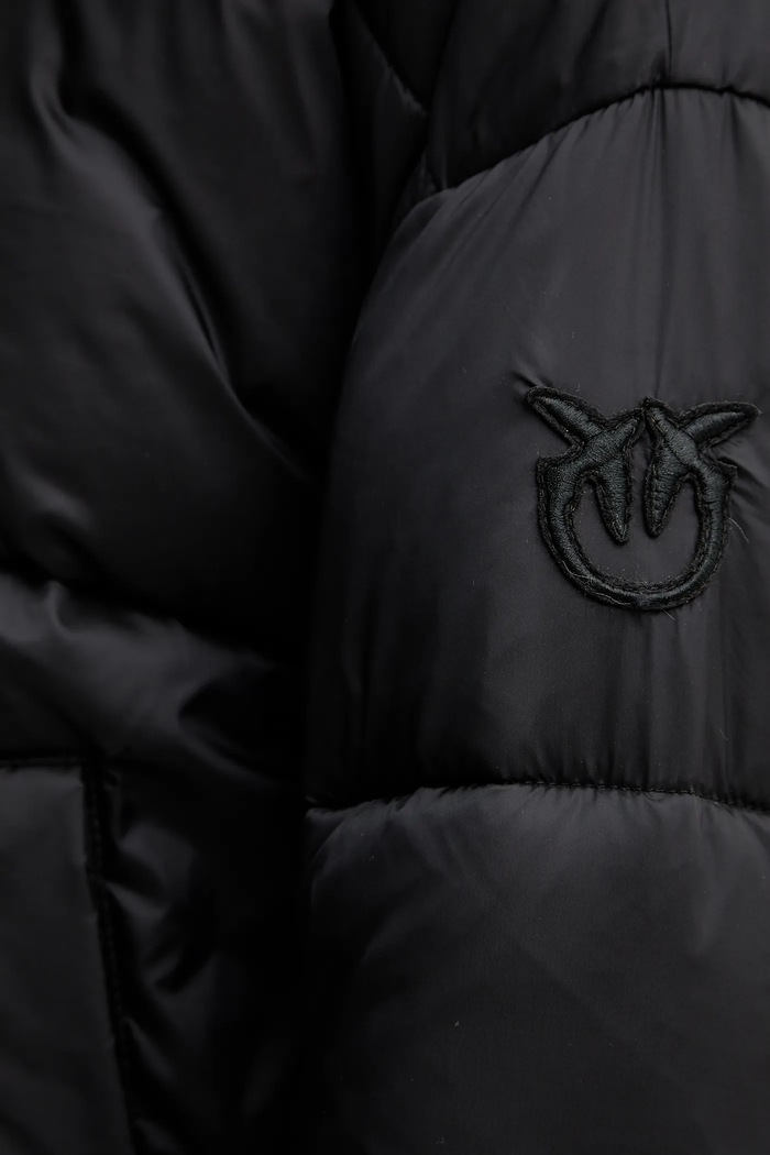 Bunda Pinko 105656.A2TF čierna