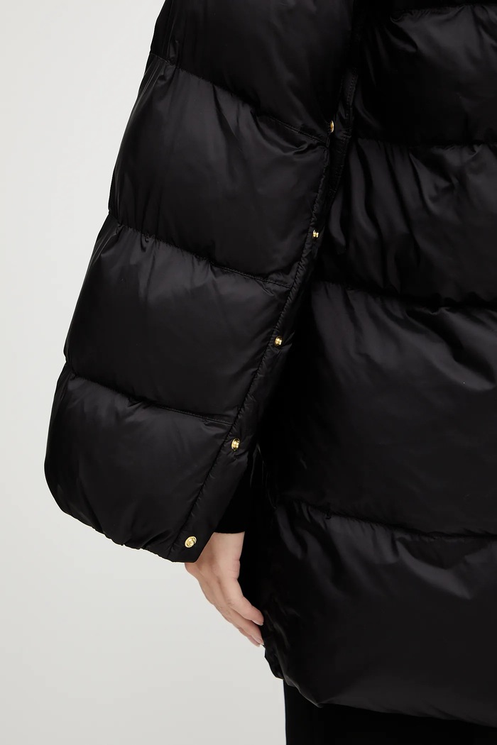 Яке Pinko черен 105720.A2TF