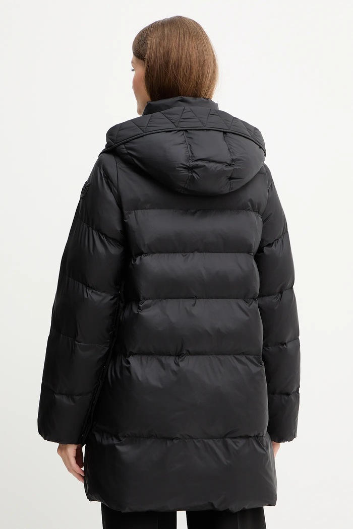Одяг Куртка Pinko 105720.A2TF чорний