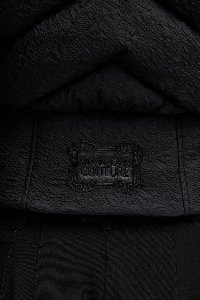 Μπουφάν Versace Jeans Couture 79HAUD03.CQ15D