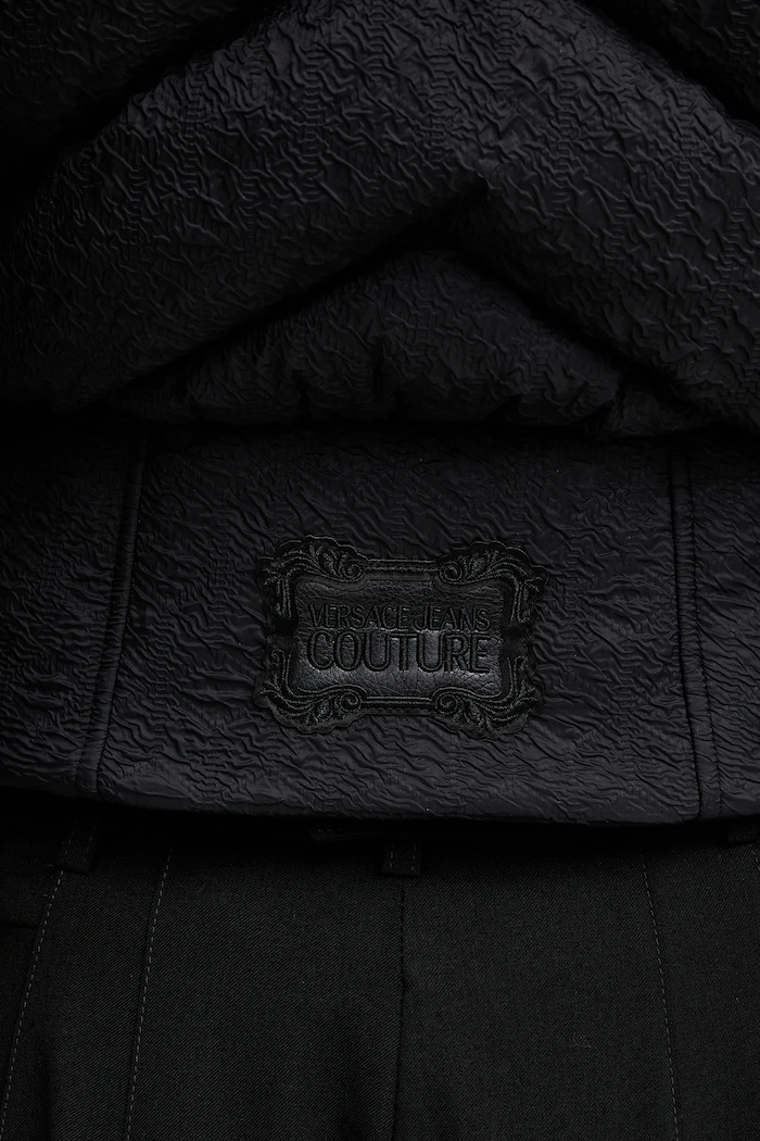 Μπουφάν Versace Jeans Couture 79HAUD03.CQ15D