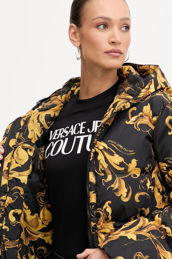 Versace Jeans Couture kurtka 79HAUD02.CQSD3