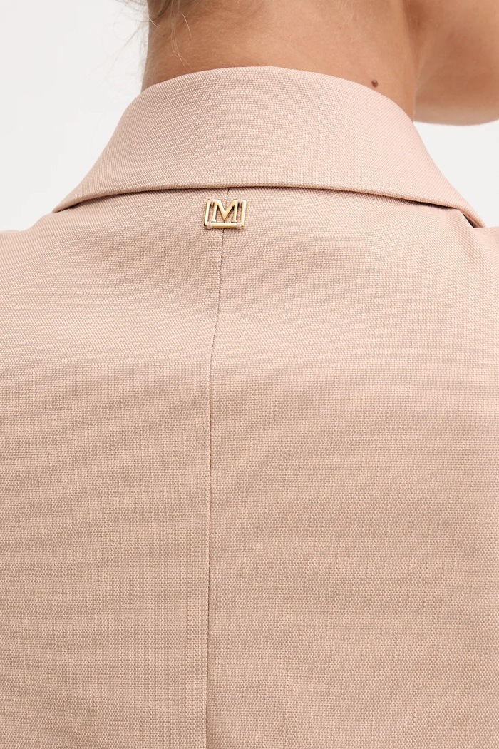 Bunda Marciano by Guess CHRISTINA 5YGL06.7343A béžová