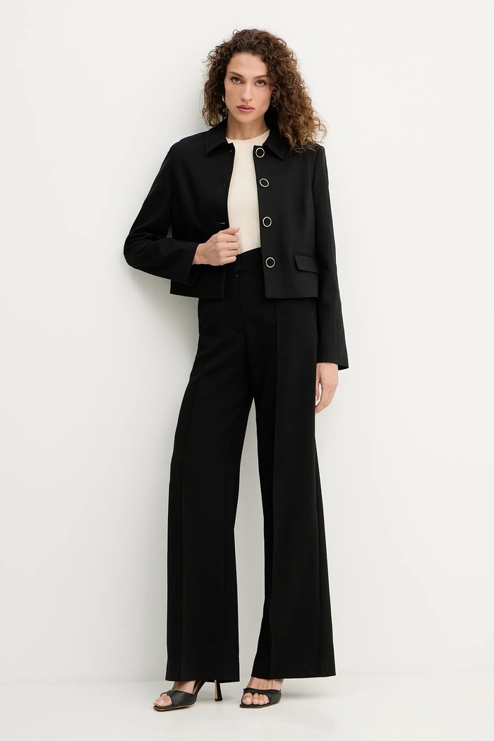 Marciano by Guess kurtka CHRISTINA 5YGL06.7343A czarny AW25