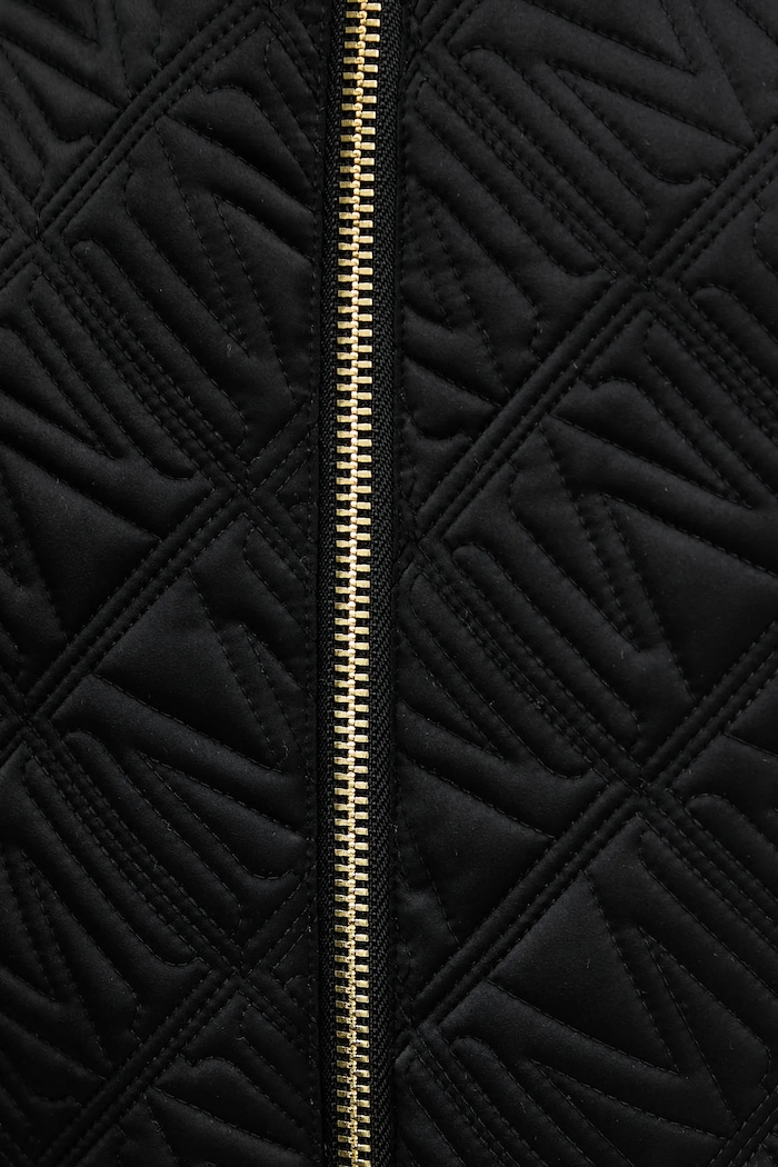 Marciano by Guess geacă NICKI 5YGL19.7353A negru