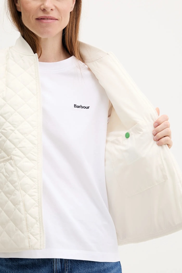 Barbour Kurtka REYNA LQU1826