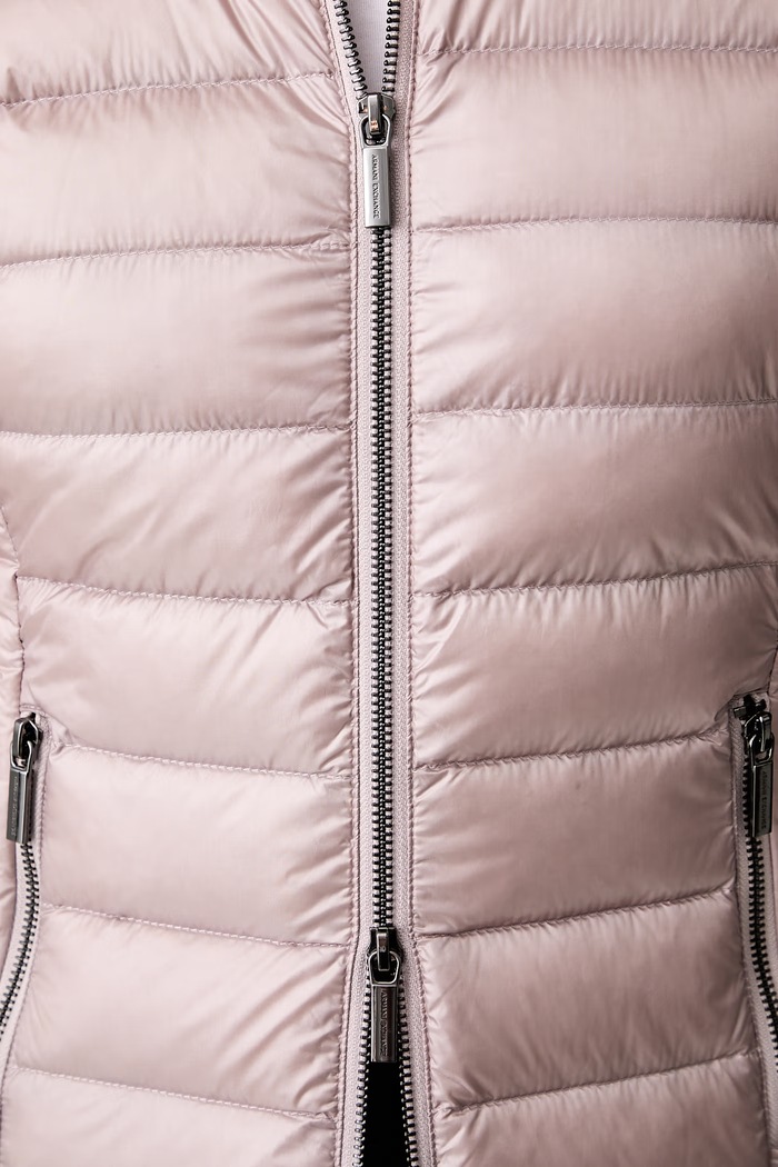 Armani Exchange kurtka puchowa damska XW001920.AF18757