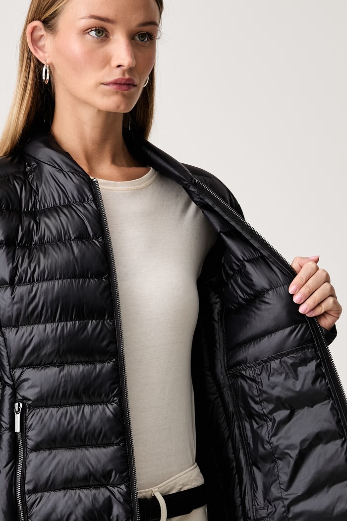 Armani Exchange páperová bunda dámska XW001920.AF18757