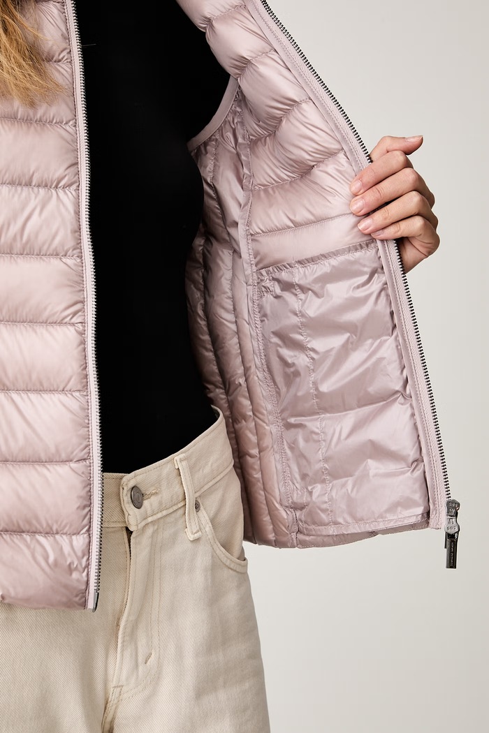 Armani Exchange bezrękawnik damski XW001921.AF18757