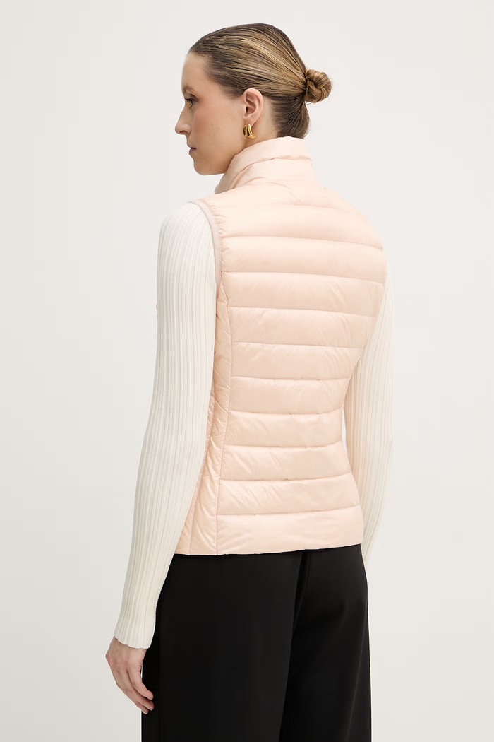 Îmbrăcăminte Armani Exchange vestă de femei XW001921.AF18757 portocaliu