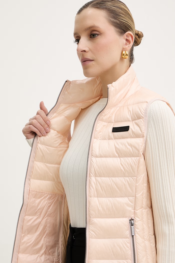 Armani Exchange vestă de femei XW001921.AF18757