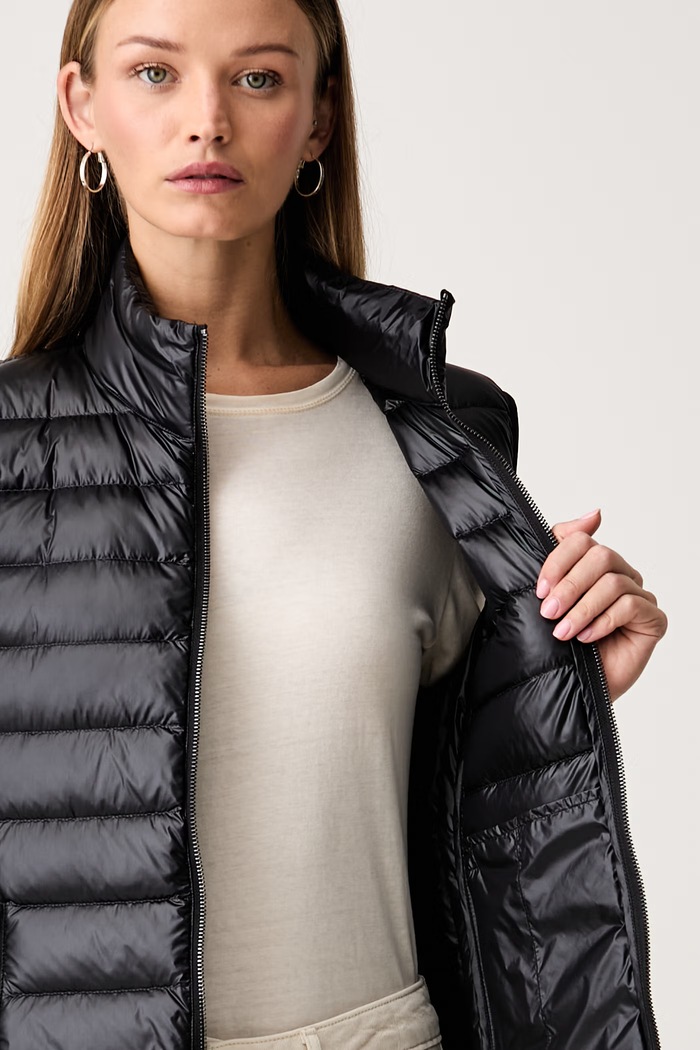 Armani Exchange vesta dámska XW001921.AF18757
