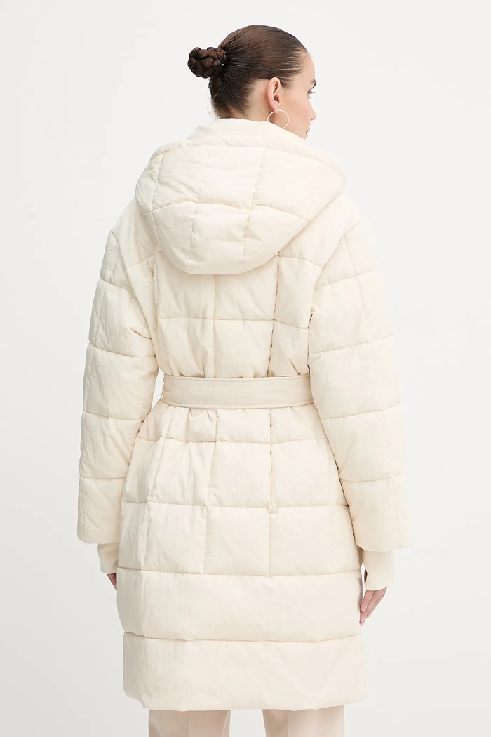 Oblečenie Bunda Armani Exchange XW000649.AF16207 béžová