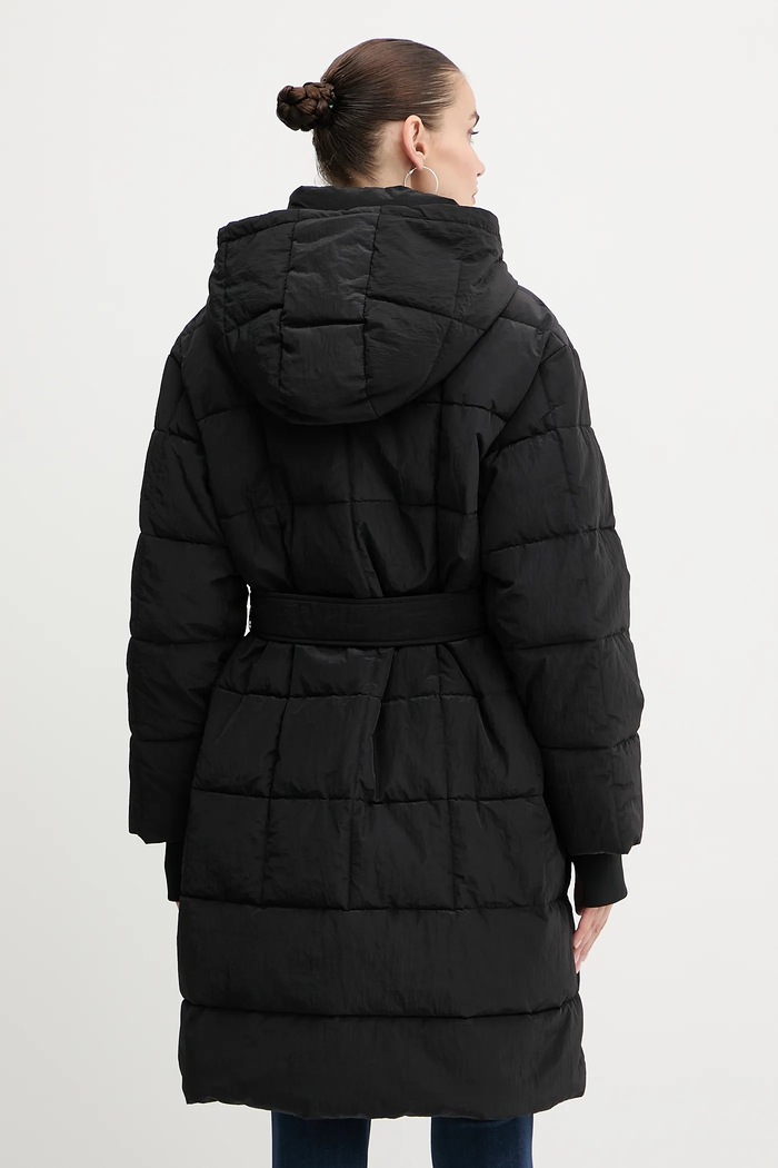 Oblečenie Bunda Armani Exchange XW000649.AF16207 čierna