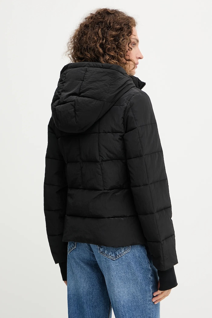 Дрехи Яке Armani Exchange XW000650.AF16207 черен