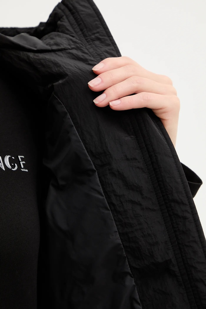Armani Exchange smanicato XW000651.AF16207