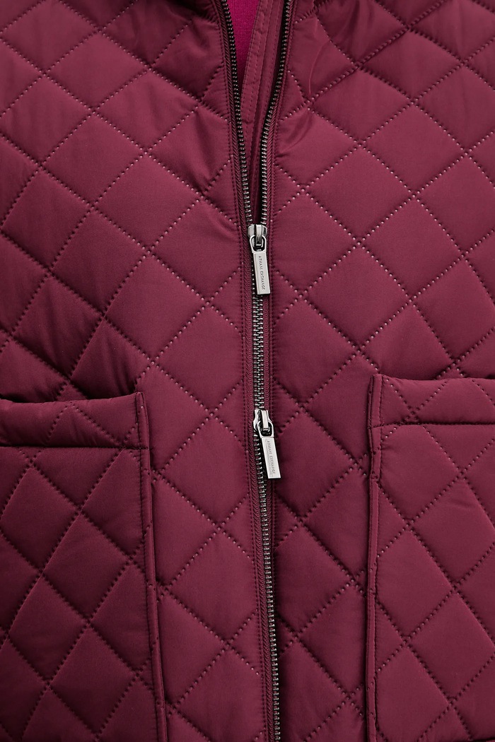 Armani Exchange rövid kabát XW000683.AF16200
