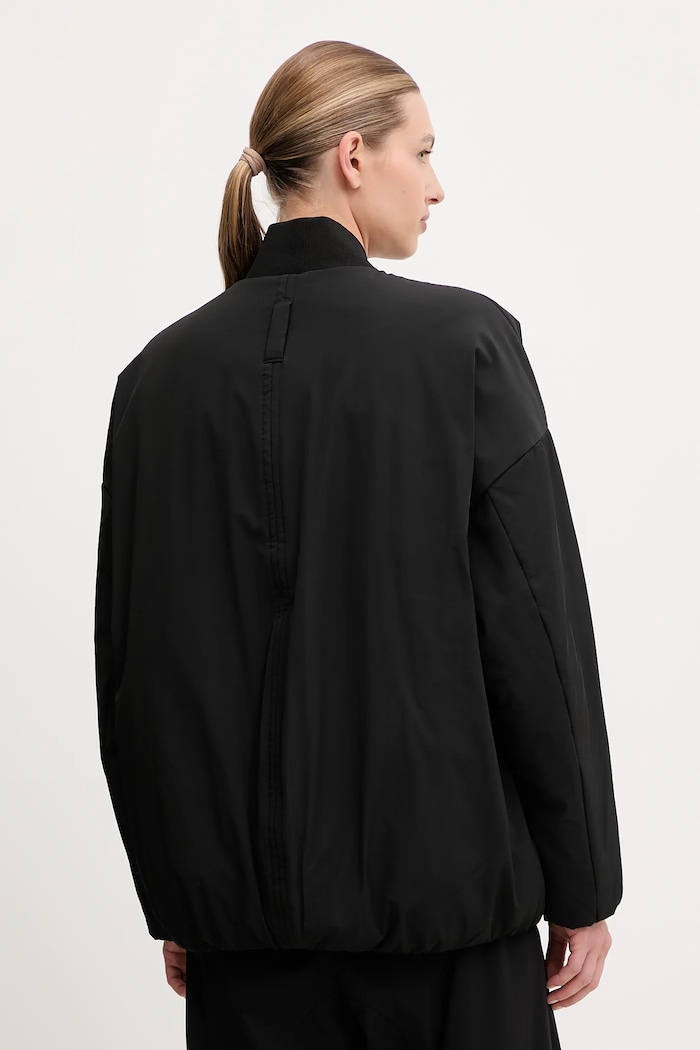 Дрехи Яке Calvin Klein Performance LVGWF5J402 черен