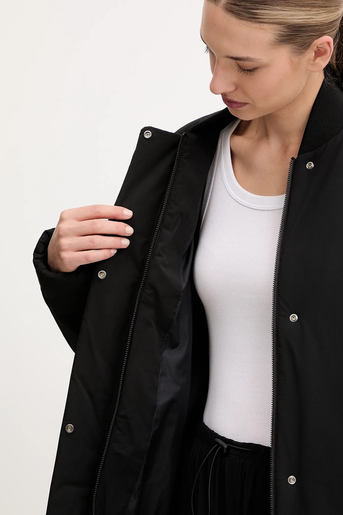 Яке Calvin Klein Performance LVGWF5J402