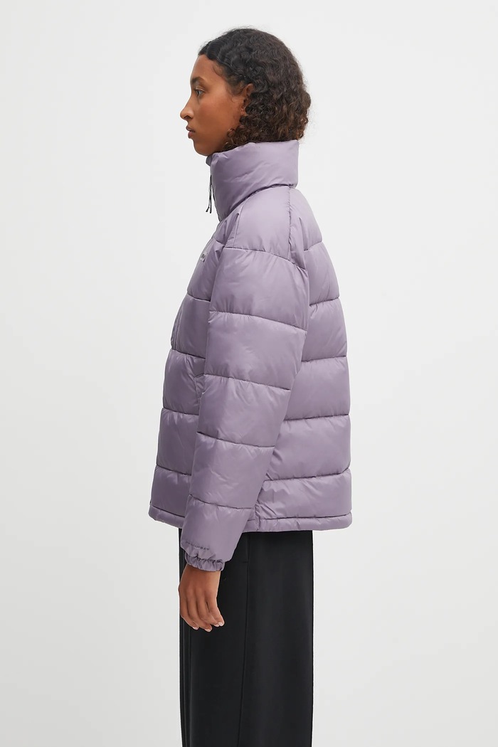 Columbia jacket Pike Lake 2133594 violet AW25