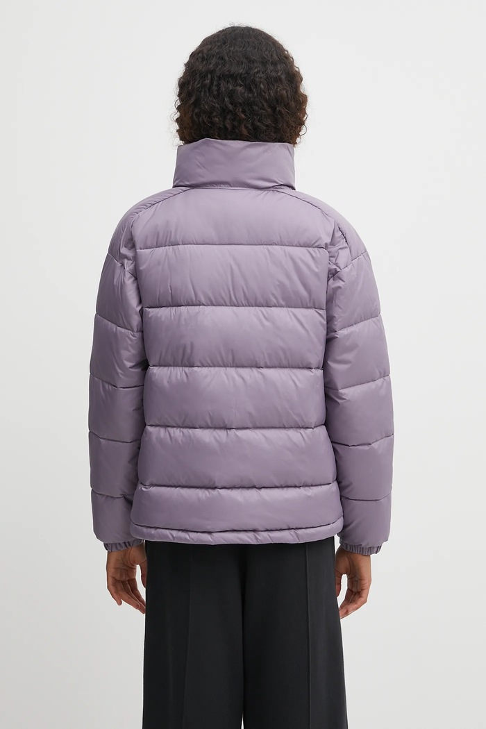 Clothing Columbia jacket Pike Lake 2133594 violet