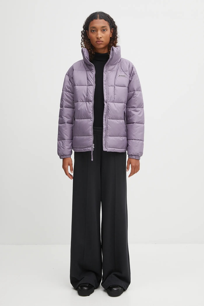 Columbia jacket Pike Lake 2133594