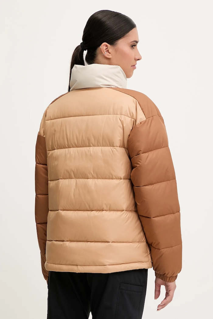 Abbigliamento Columbia giacca Pike Lake 2133594 marrone