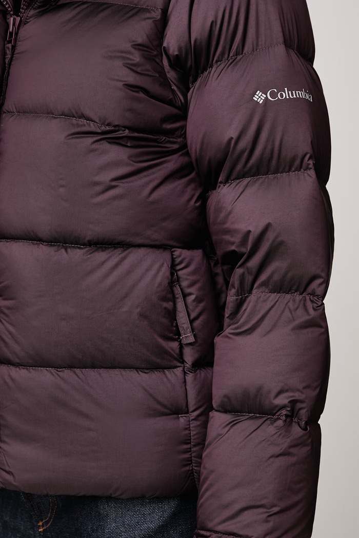 Columbia Kurtka puchowa damska Amaze Puff 2133714