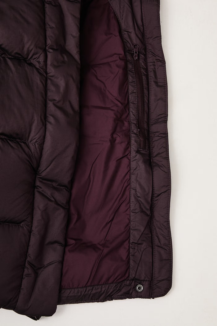 Columbia Kurtka puchowa damska Amaze Puff 2133714