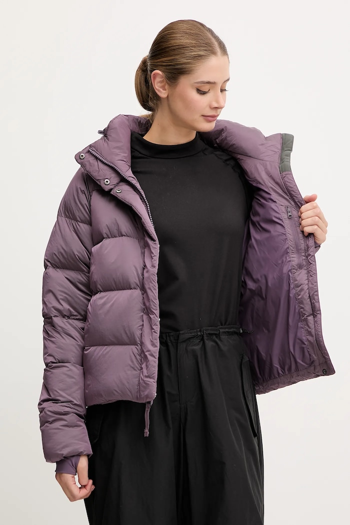 Μπουφάν με επένδυση από πούπουλα Columbia Amaze Puff 2133714