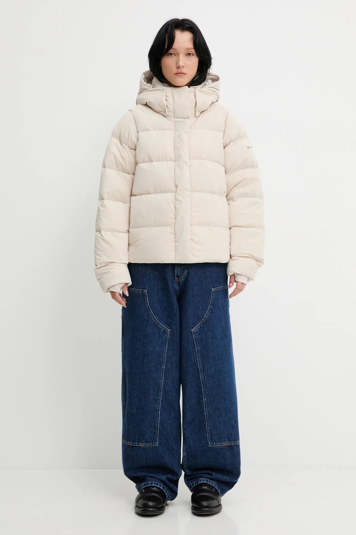 Columbia Kurtka puchowa Amaze Puff 2133714