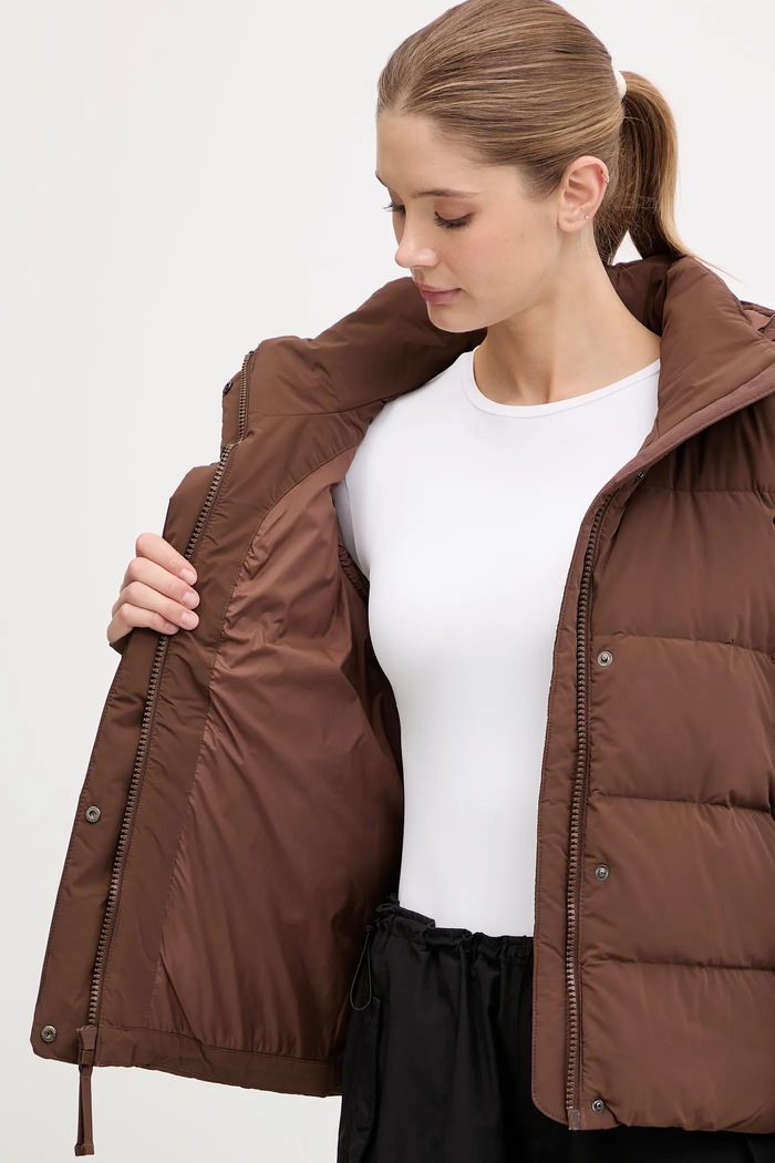 Columbia Kurtka puchowa Amaze Puff 2133714