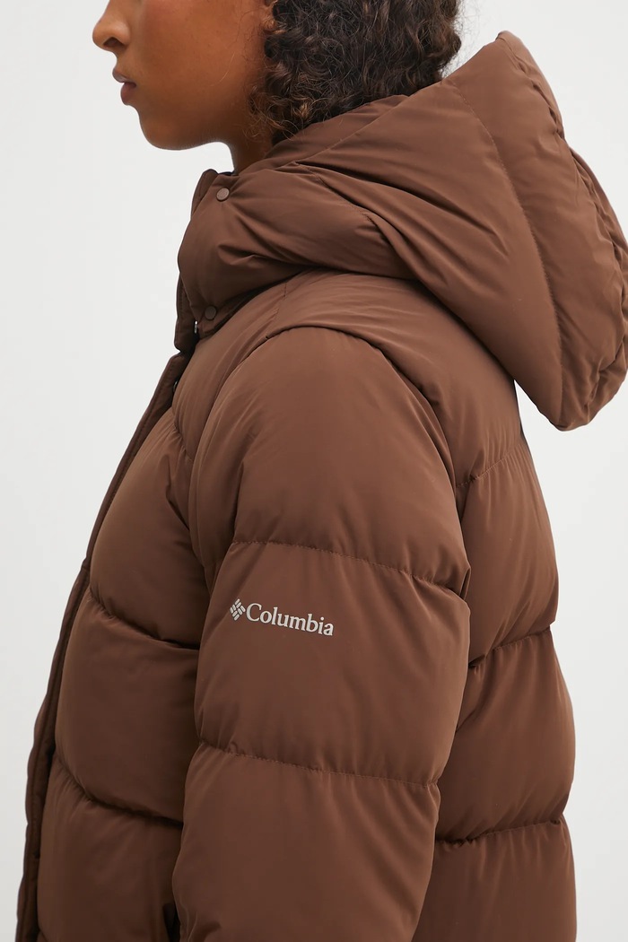 Columbia down jacket Amaze Puff 2133714