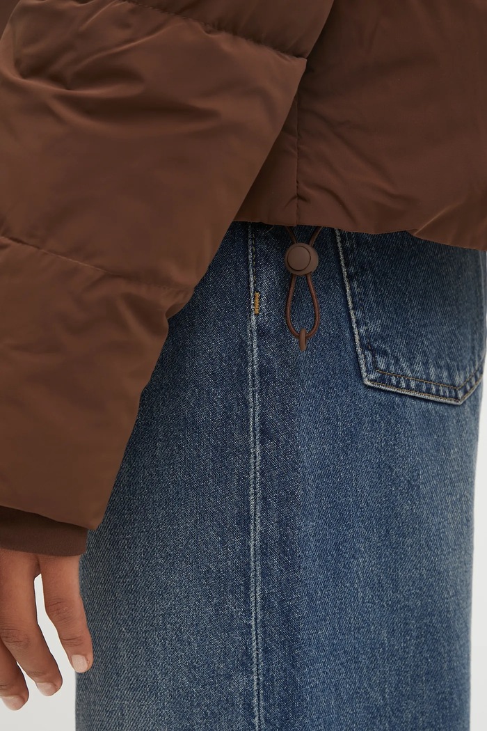 Columbia down jacket Amaze Puff 2133714