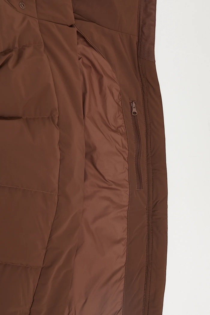 Columbia down jacket Amaze Puff 2133714