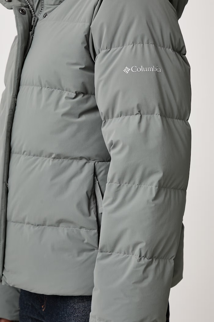 Columbia Kurtka puchowa damska Amaze Puff 2133714