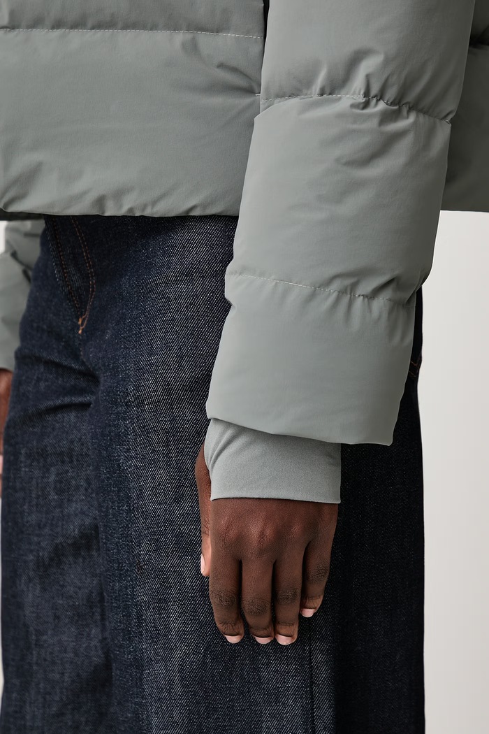 Columbia Kurtka puchowa damska Amaze Puff 2133714