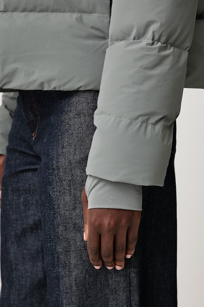 Columbia Kurtka puchowa damska Amaze Puff 2133714