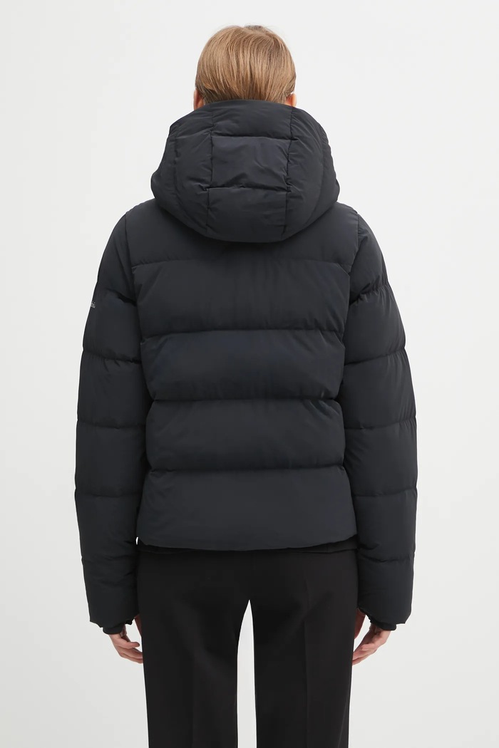 Oblečení Péřová bunda Columbia Amaze Puff 2133714 černá