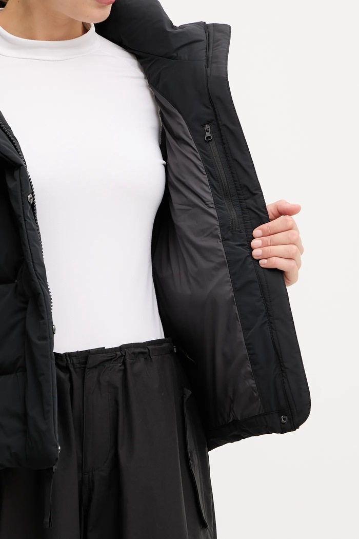 Pernata jakna Columbia Amaze Puff 2133714