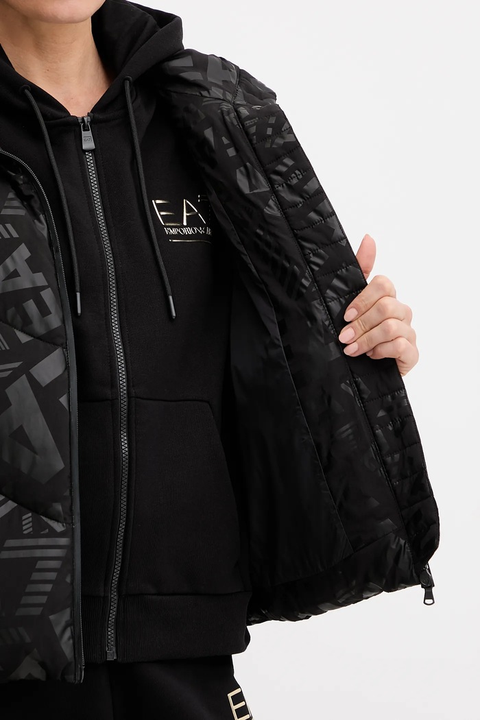 Bunda EA7 Emporio Armani AF16408.7W000654