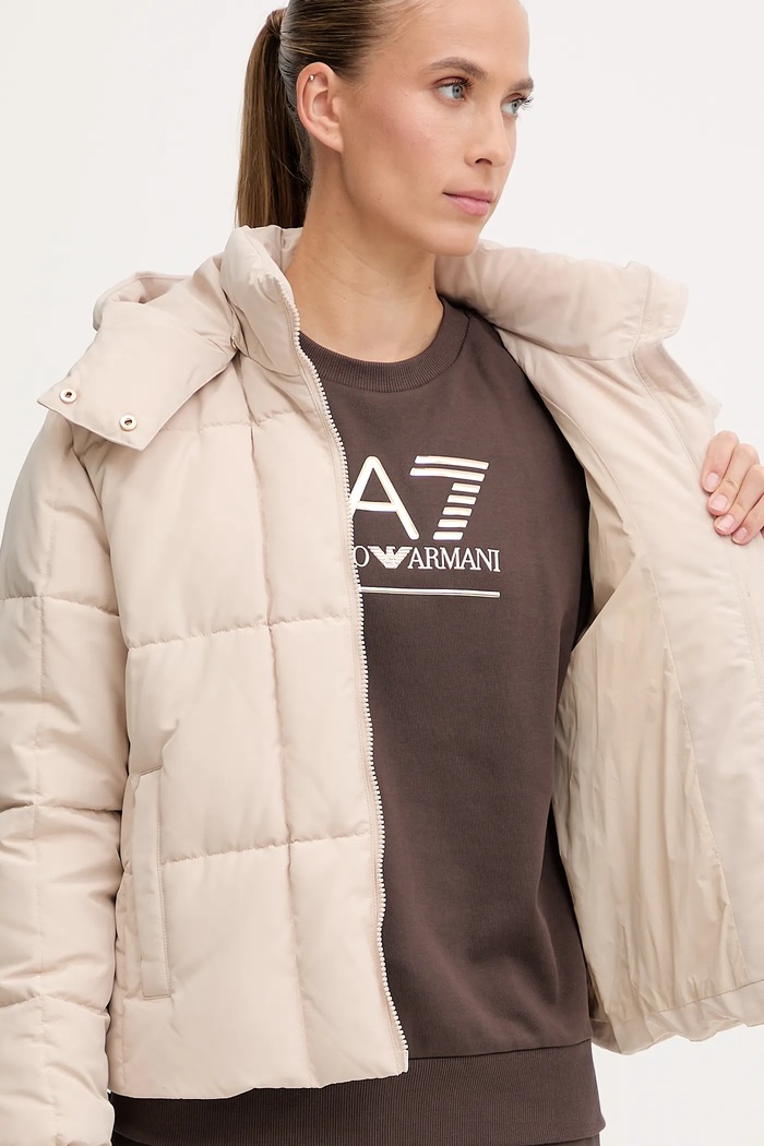 Bunda EA7 Emporio Armani AF16074.7W000647
