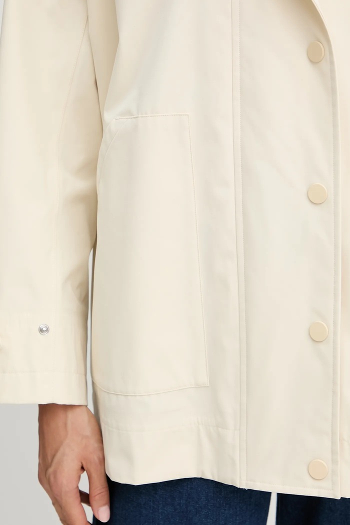 Яке MM by Max Mara LABBRO 2526026017600 бежов