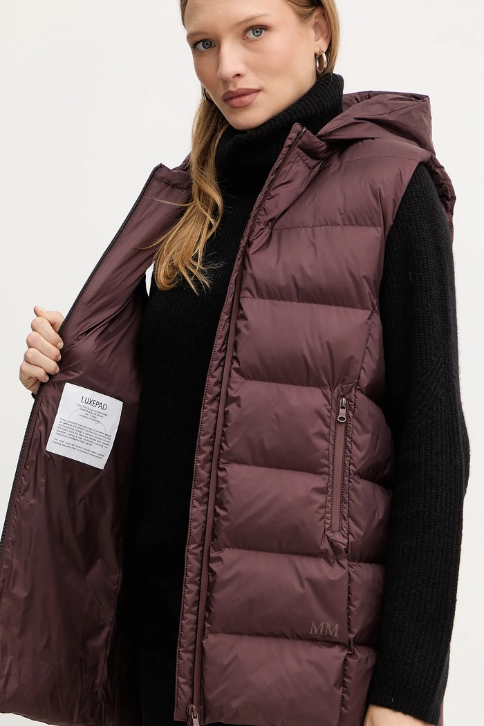 Brezrokavnik MM by Max Mara LODOLA 2526296018600