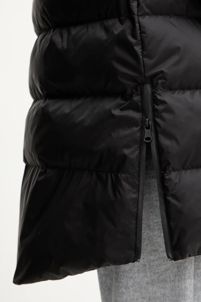 Brezrokavnik MM by Max Mara LODOLA 2526296018600 črna