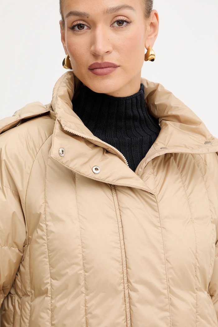 Яке MM by Max Mara ROMOLO бежов 2526486018600